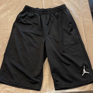 Boys size Large Jordan basketball shorts